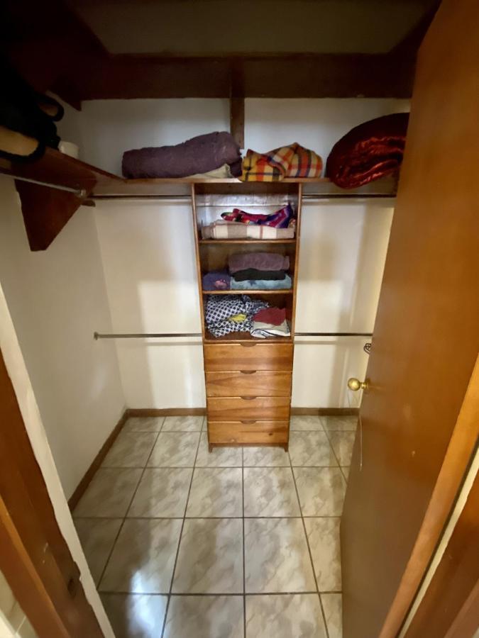La Casa Rosa Monterrey Villa Eksteriør bilde